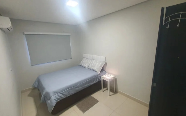 Apartamento completo da Lucía