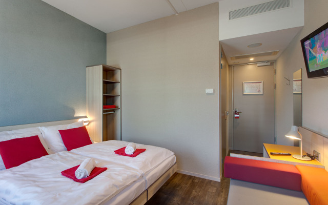 MEININGER Hotel Amsterdam City West