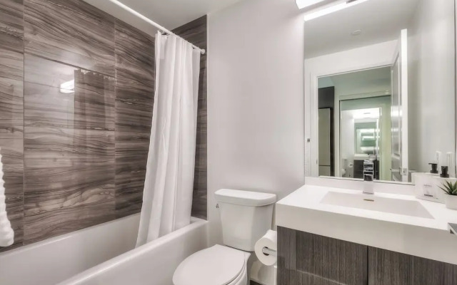 Eaton Center Suites &  Towers