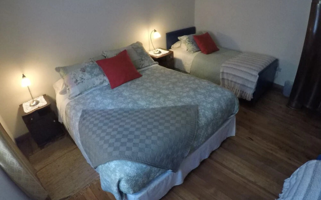 Hostal de Antaño