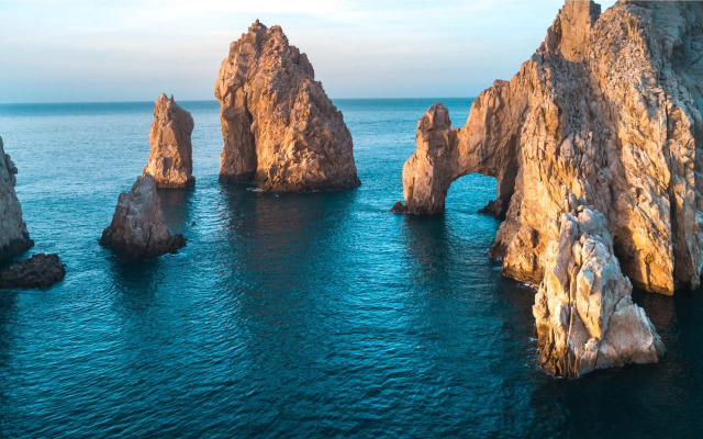 Park Hyatt Los Cabos at Cabo Del Sol