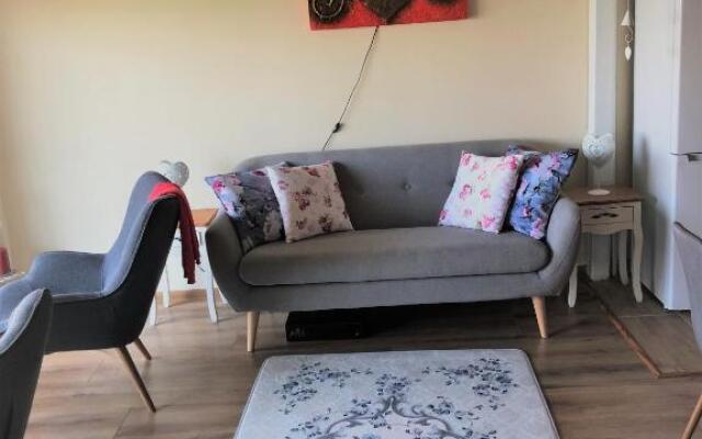 Villa Victoria  luxury appartment incred. seaview