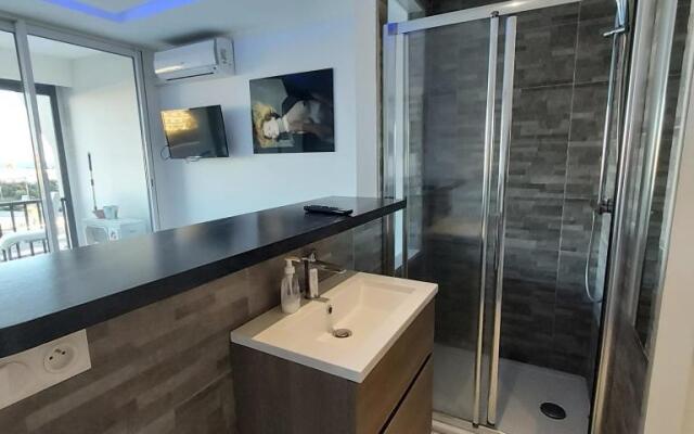 Cap d'Agde Naturiste Héliopolis 72