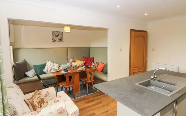 Hedgehogs Cottage