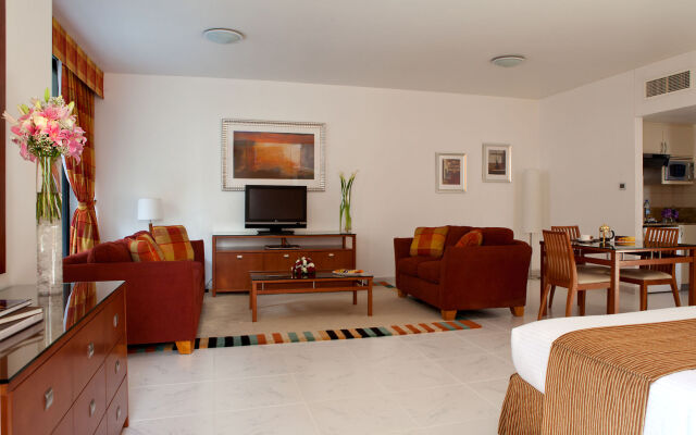 Golden Sands Suites