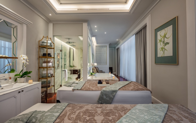 Mia SaiGon Luxury Boutique Hotel