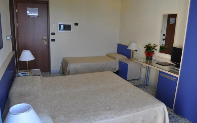 Grand Hotel La Playa
