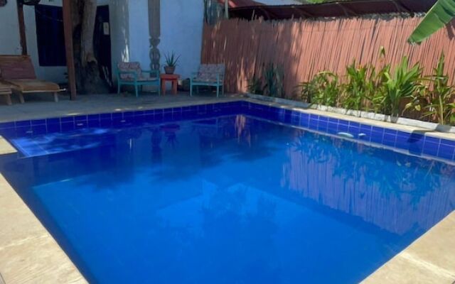 Hotel Renasci Palomino