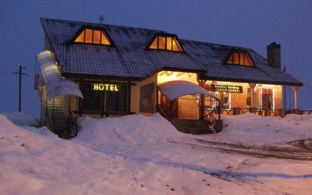 Hotel Khreki
