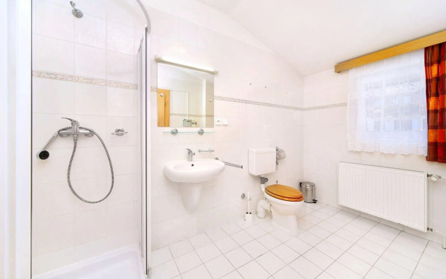 Pension Villa Stella