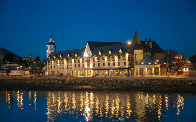Hotel Costaustralis