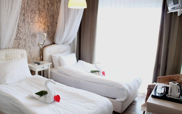 Urkmez Hotel