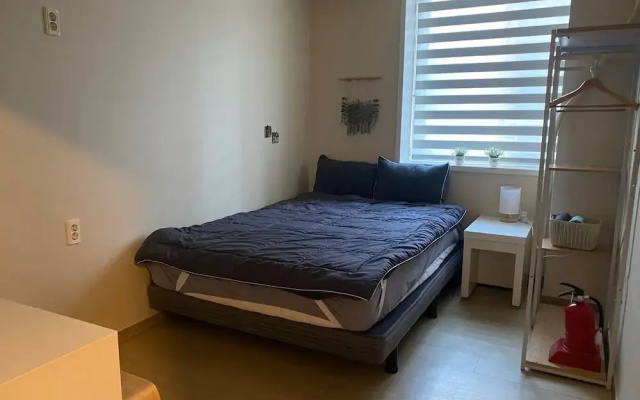 Funwave guesthouse in Haeundae