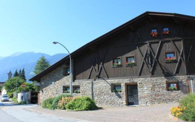 Garni Färbe
