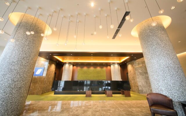 Quintessa Hotel Osaka Bay
