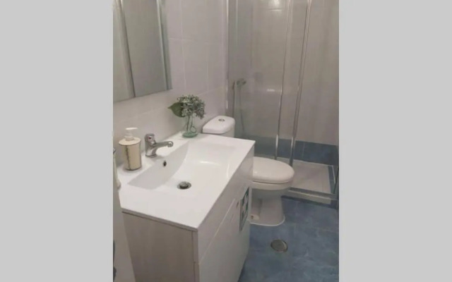 Casa dos Malmequeres