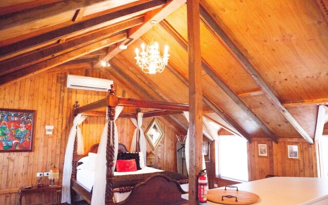 Barossa Barn Bed and Breakfast