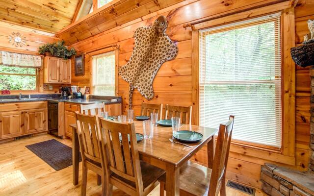 Cabin of Dreams