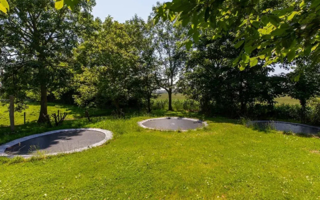 Peaceful Retreat Near Zeeland Beach