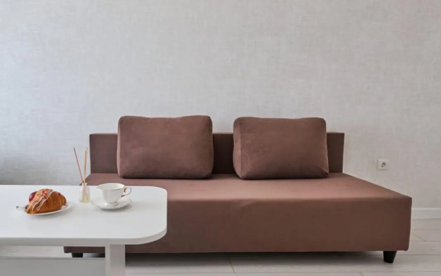 Апартаменты на улице Вересаева 101/5