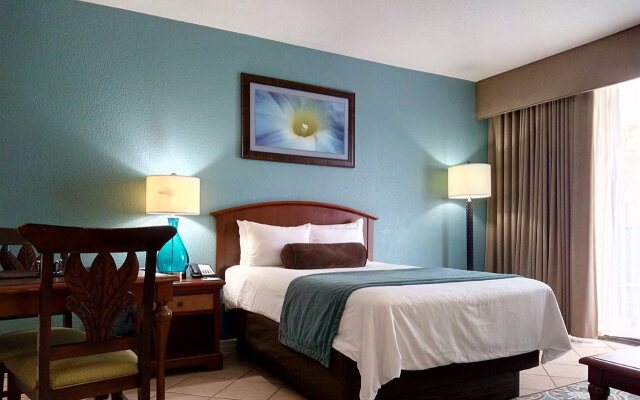 Club Wyndham Palm-Aire