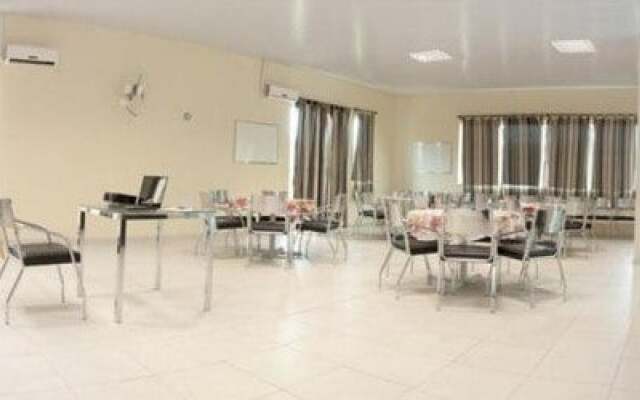Hotel Morada do Sol