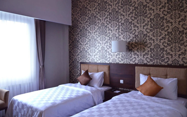 Hotel Safira Magelang