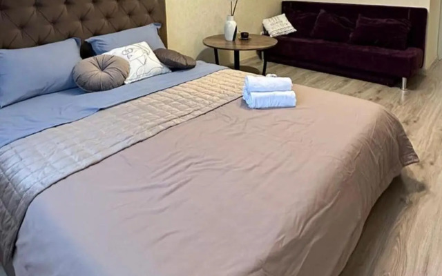 BeGuest (БиГест) на улице Заводская