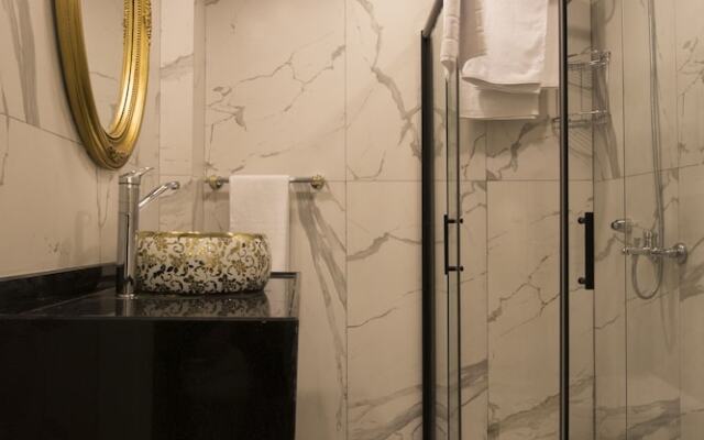 Peri̇26 Otel