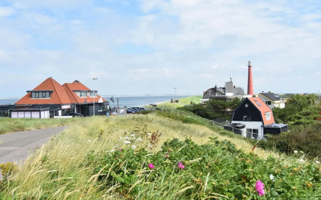 Sunny Shores of Huisduinen