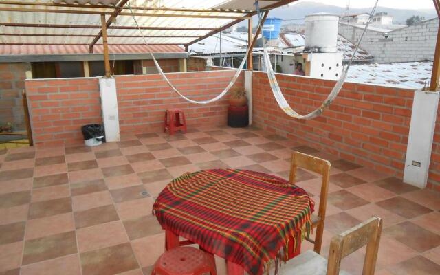 Hostal Hogar Cuencano