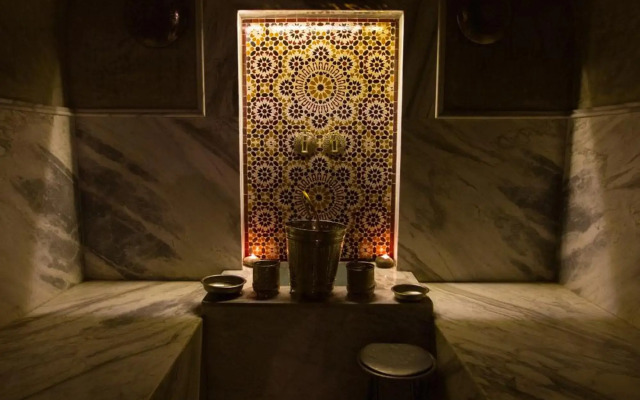 SBN Suite Hôtel