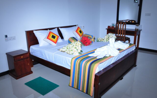 Winmi Resort