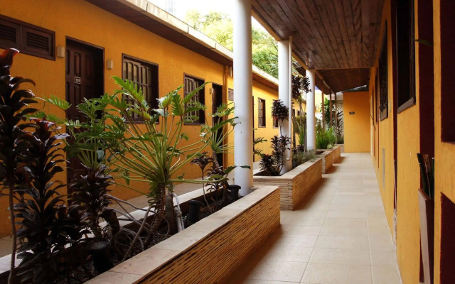 Hotel Aconchego