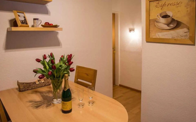 Ferienwohnung Rutenberg