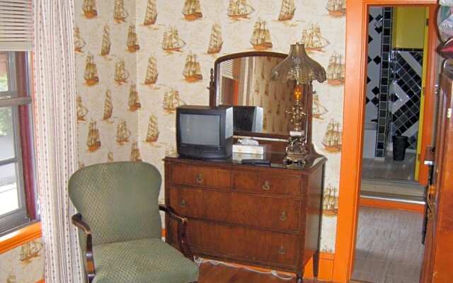 Auberge des Arts Bed and Breakfast