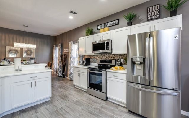 The Shire at West Haven 101