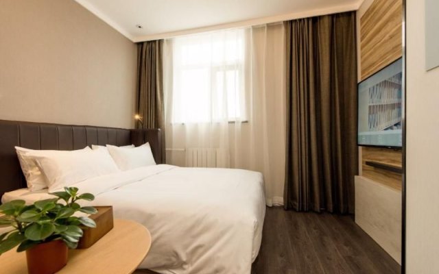 Hanting Premium Hotel Beijing South Railway Station Majiapu