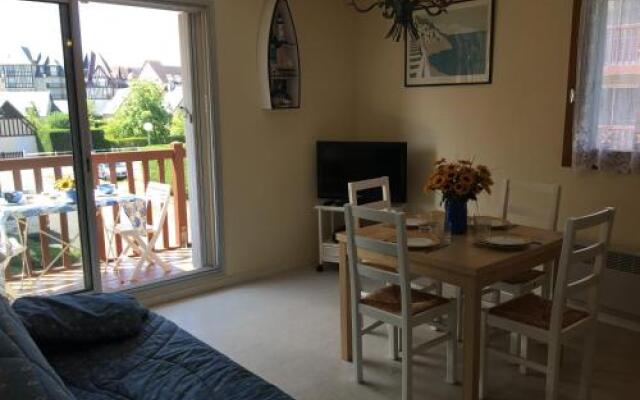 Appartement 1 Chambre Batiment D