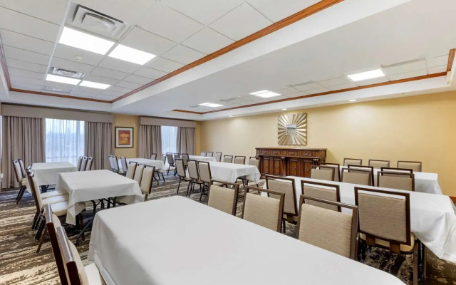 Best Western Seminole Inn & Suites