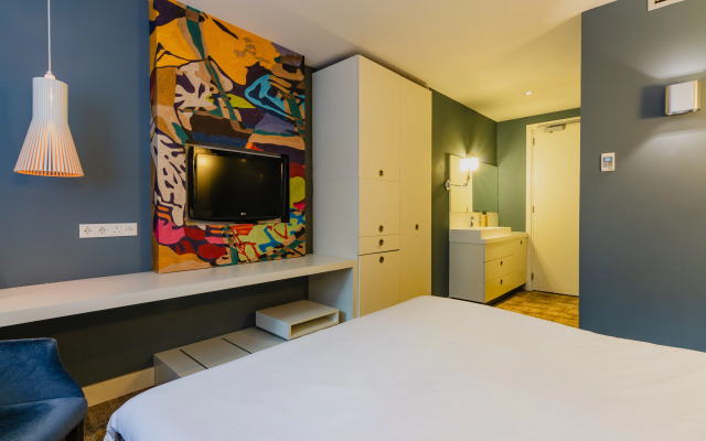 Hotel JL No76