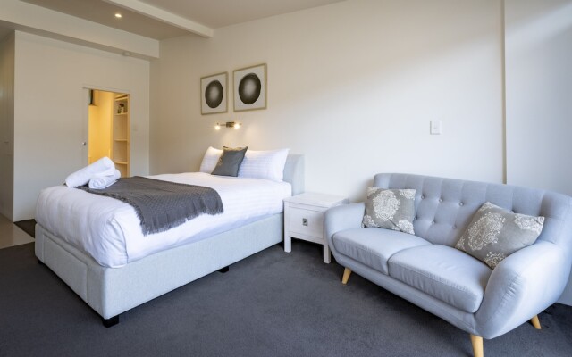 Studio Apartment Sandy Bay