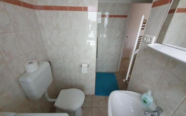 Nyíl Apartman wellnes