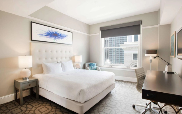 Magnolia Hotel Denver, A Tribute Portfolio Hotel