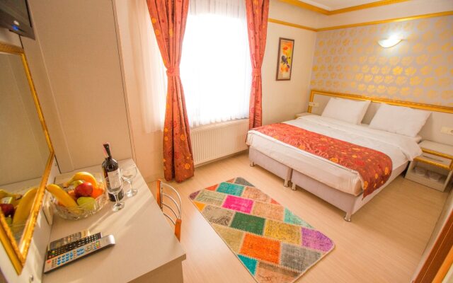 Boutique Dedem Hotel