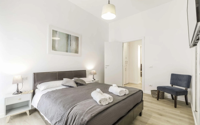 The Best in Rome Vico