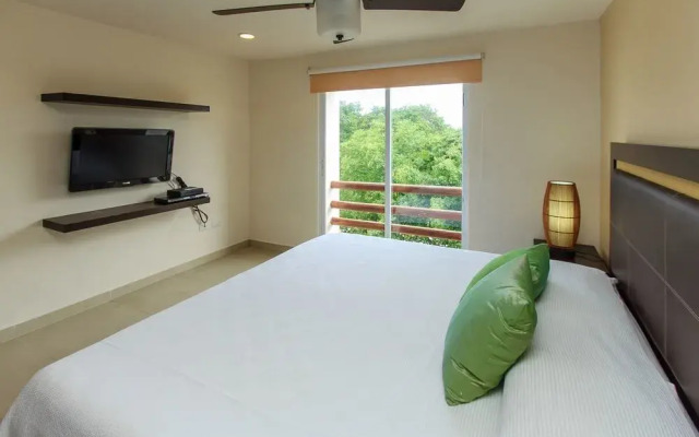 Plaza Par.1203 Penthouse
