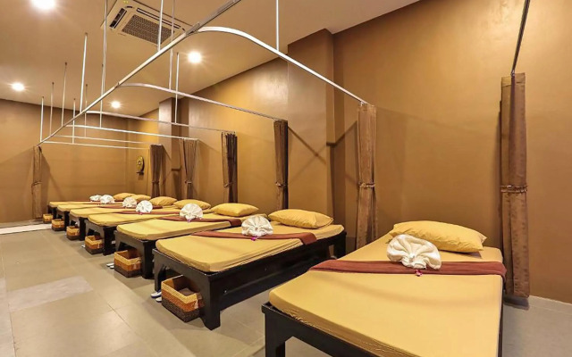Gu Hotel Patong