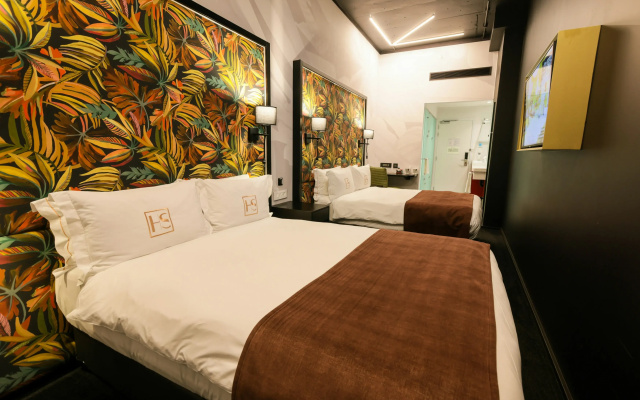 Hotel Sky Sandton