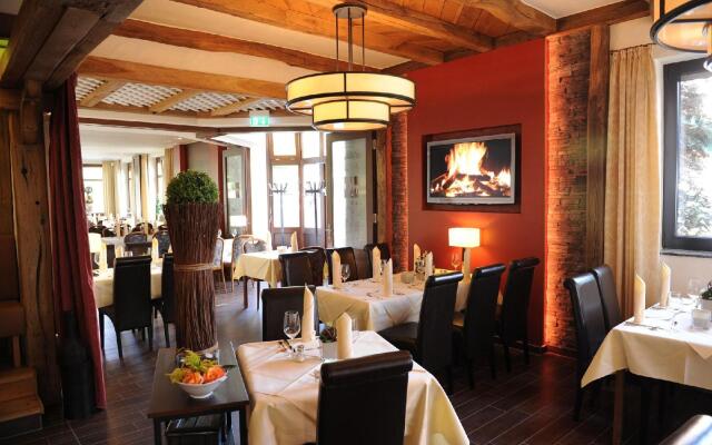 Hotel Gasthaus Appel Krug